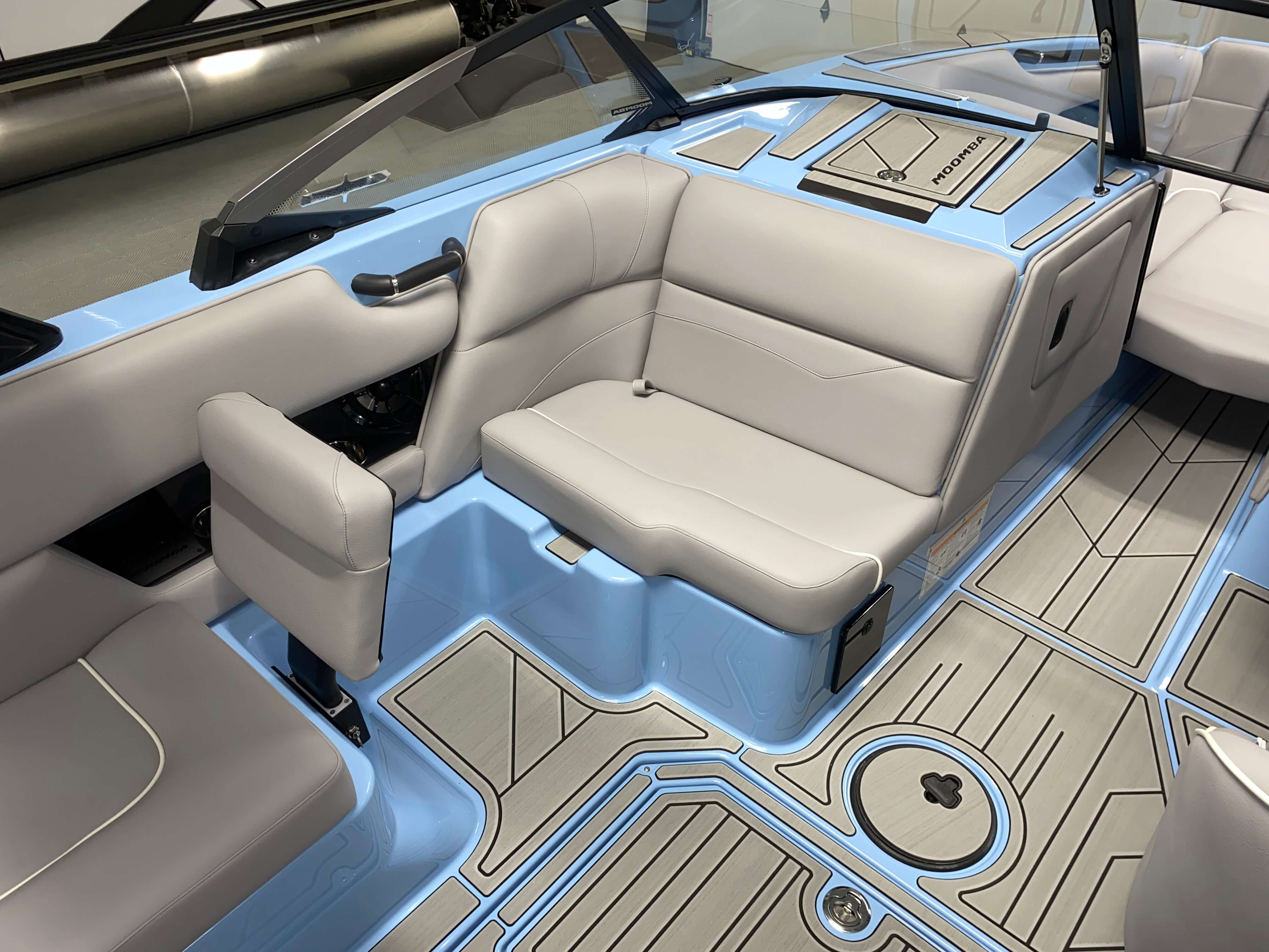 2025 Moomba Mojo