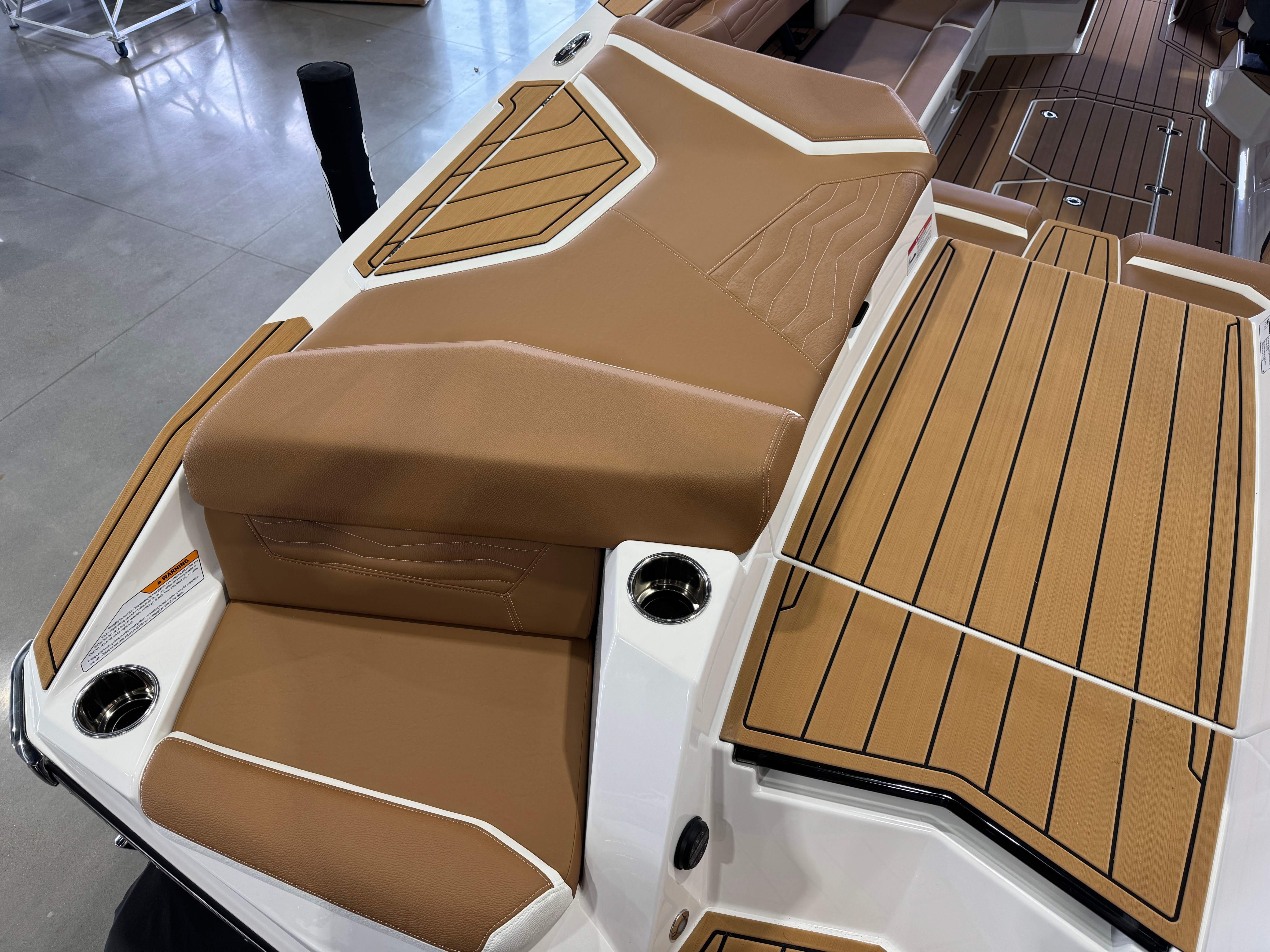 2025 Nautique Super Air Nautique G25
