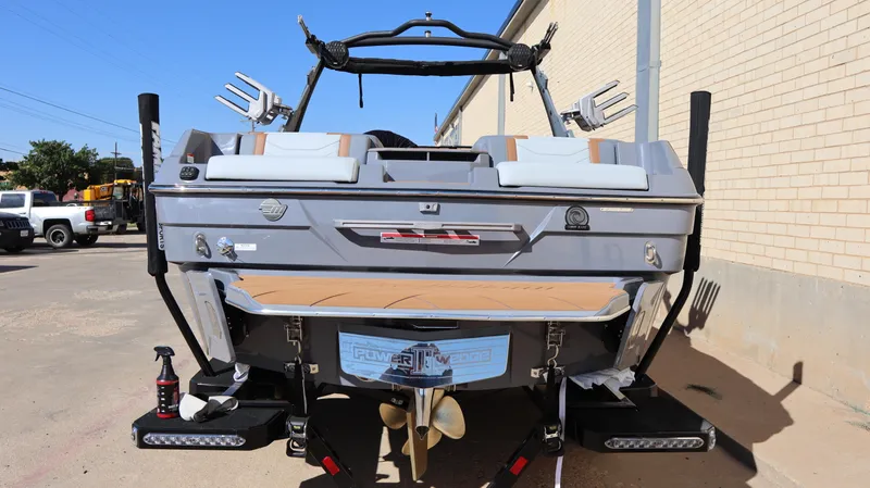 2025 MALIBU WAKESETTER 23 LSV