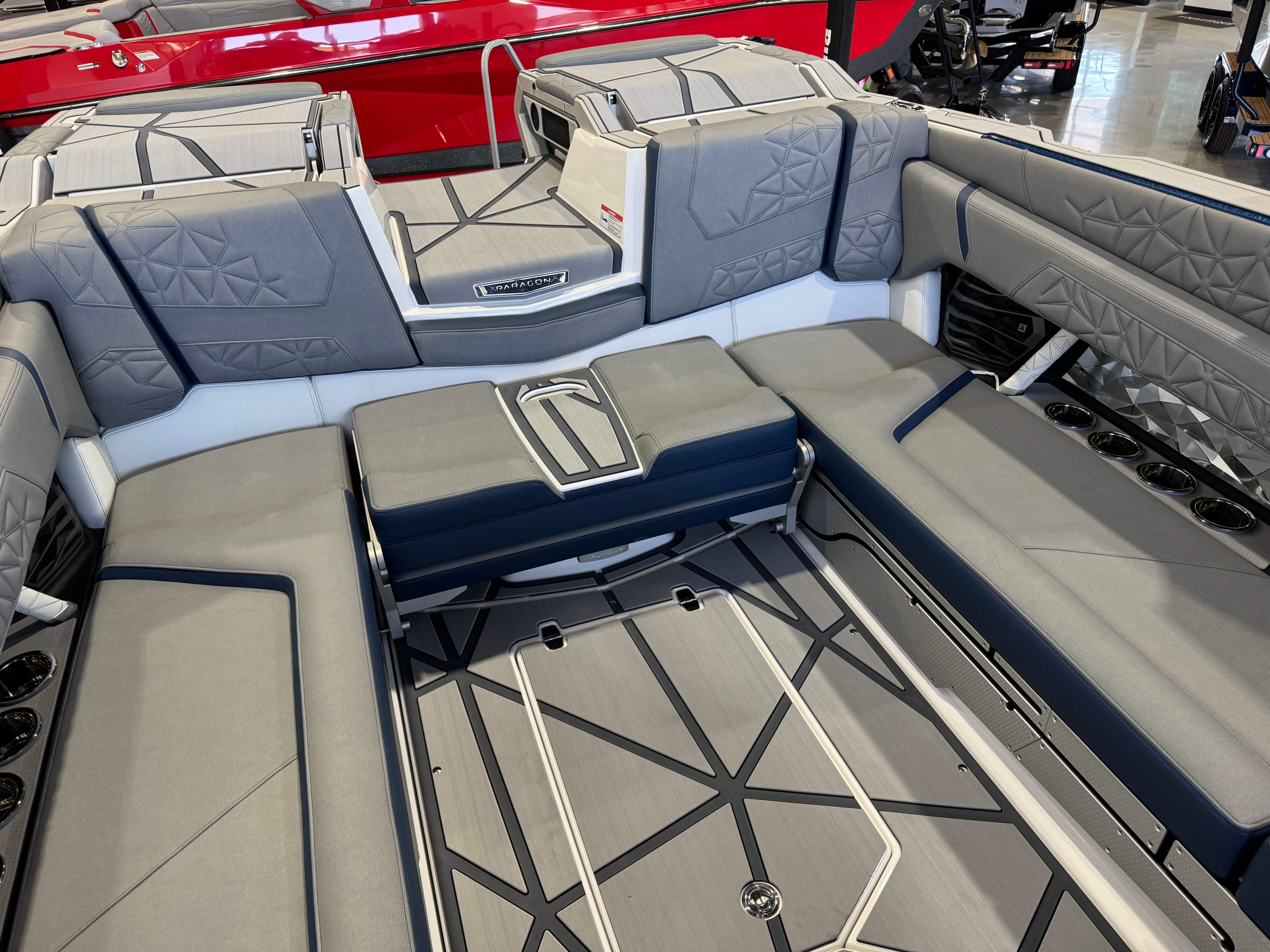 2025 Nautique Super Air Nautique G25 Paragon