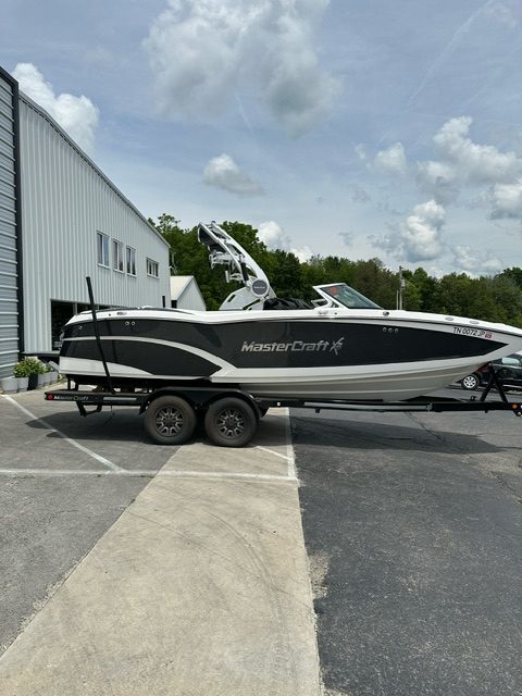 2018 Mastercraft X23