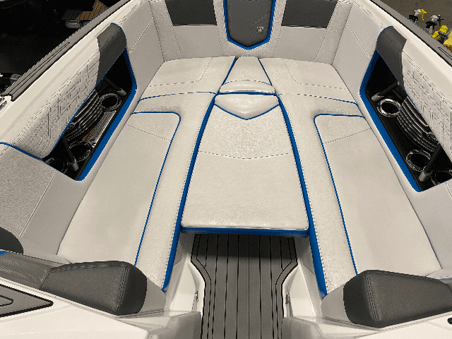 2019 Nautique G25