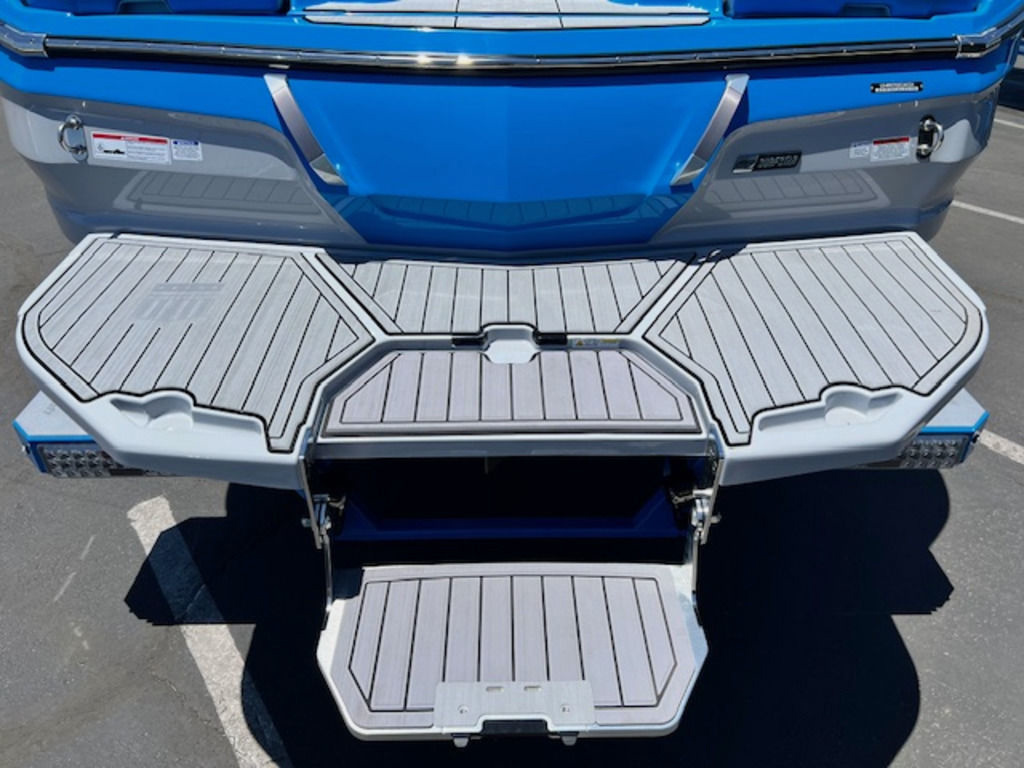 2024 mastercraft Ilmor-62L