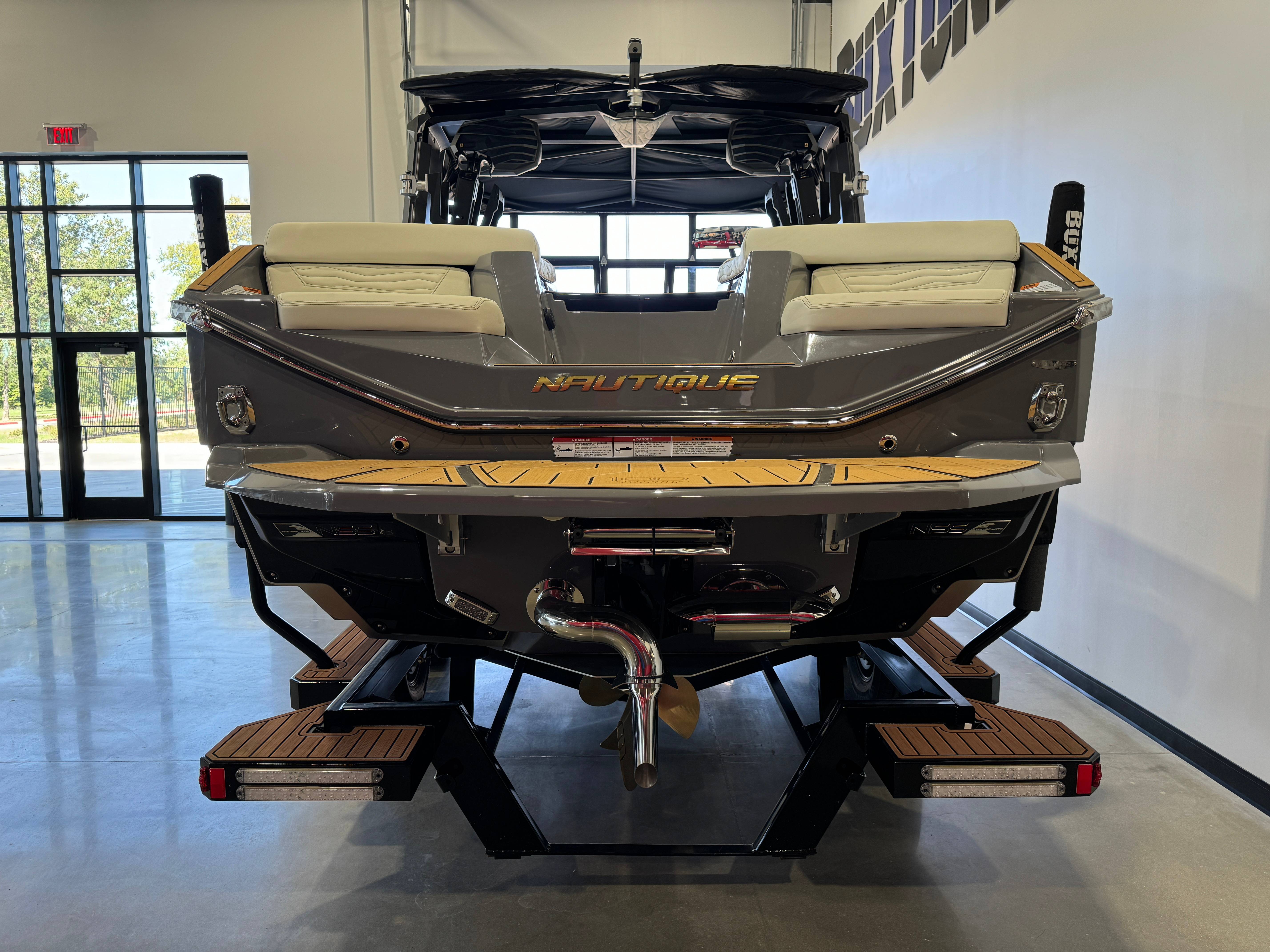 2025 Nautique Super Air Nautique G23