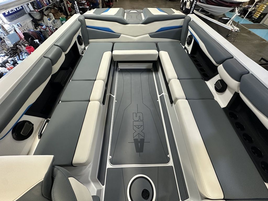 2024 Axis Wake Research T250