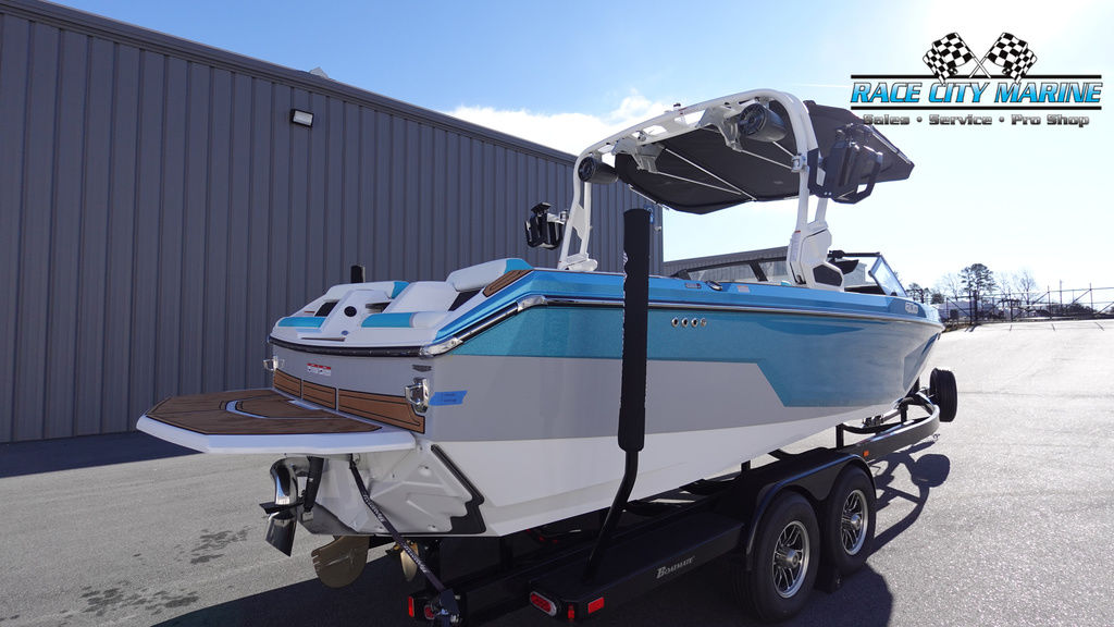 2024 Nautique GS22