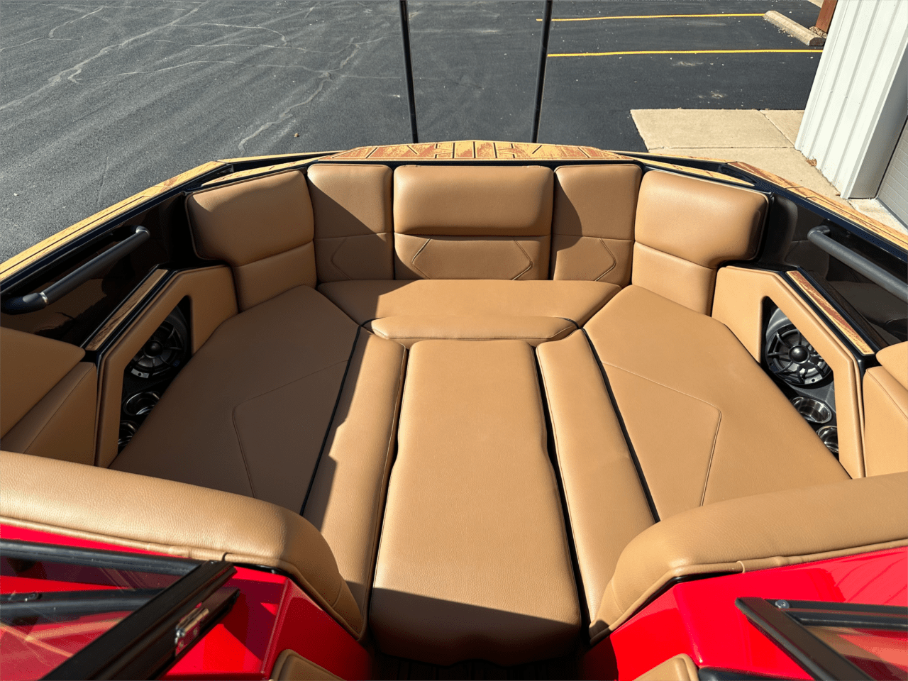 2025 Moomba Tykon