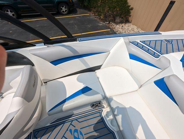 2011 Tige R20 | 209787