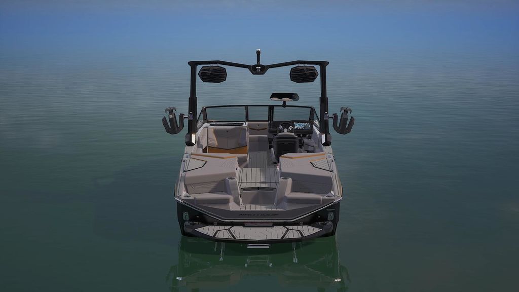 2025 Nautique Super Air Nautique G23