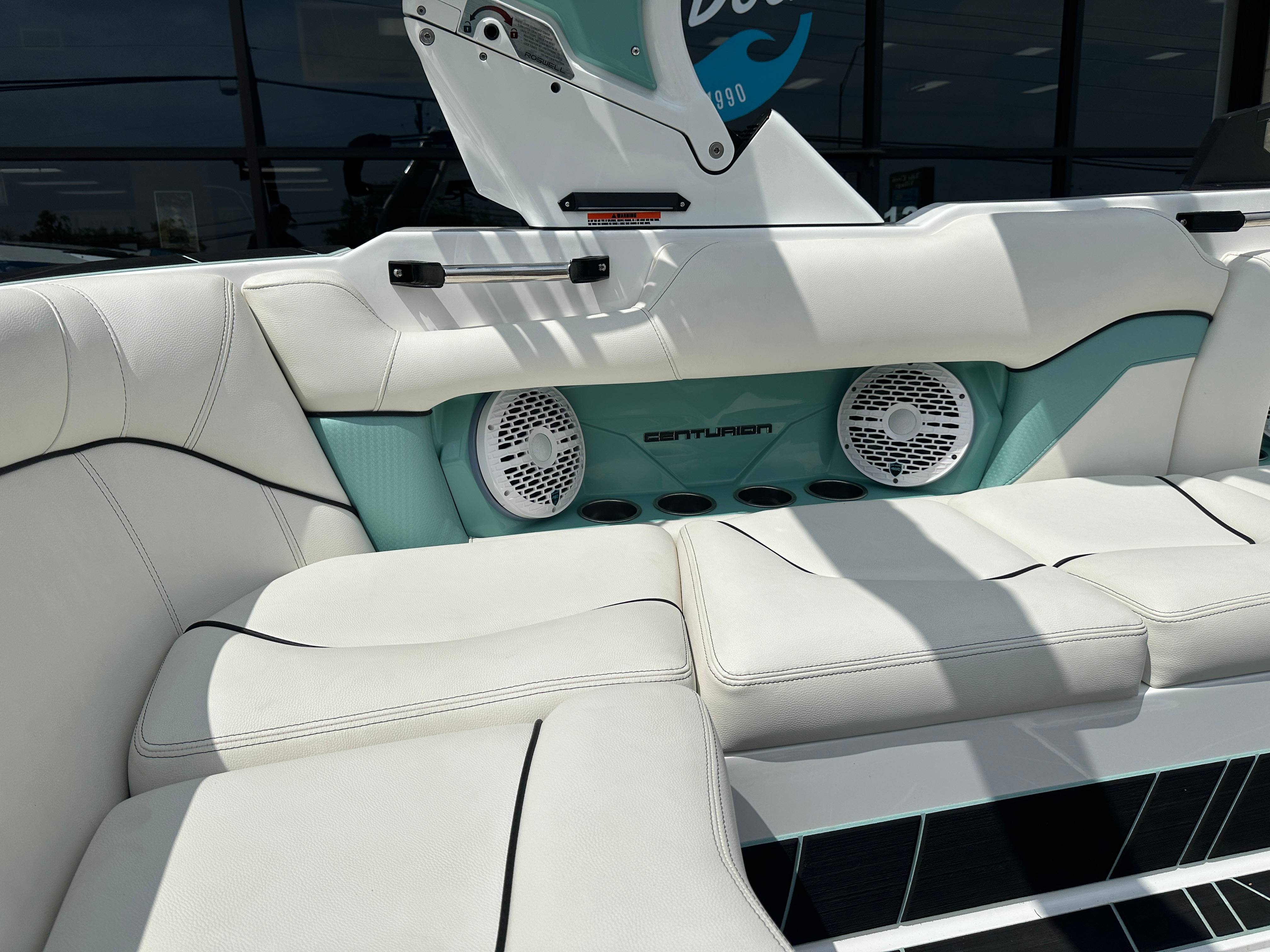 2024 Centurion Fe22