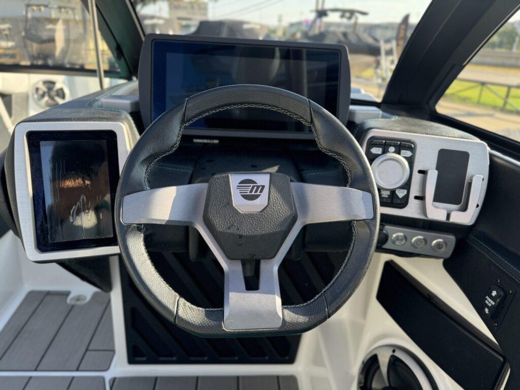2020 Malibu 23 MXZ