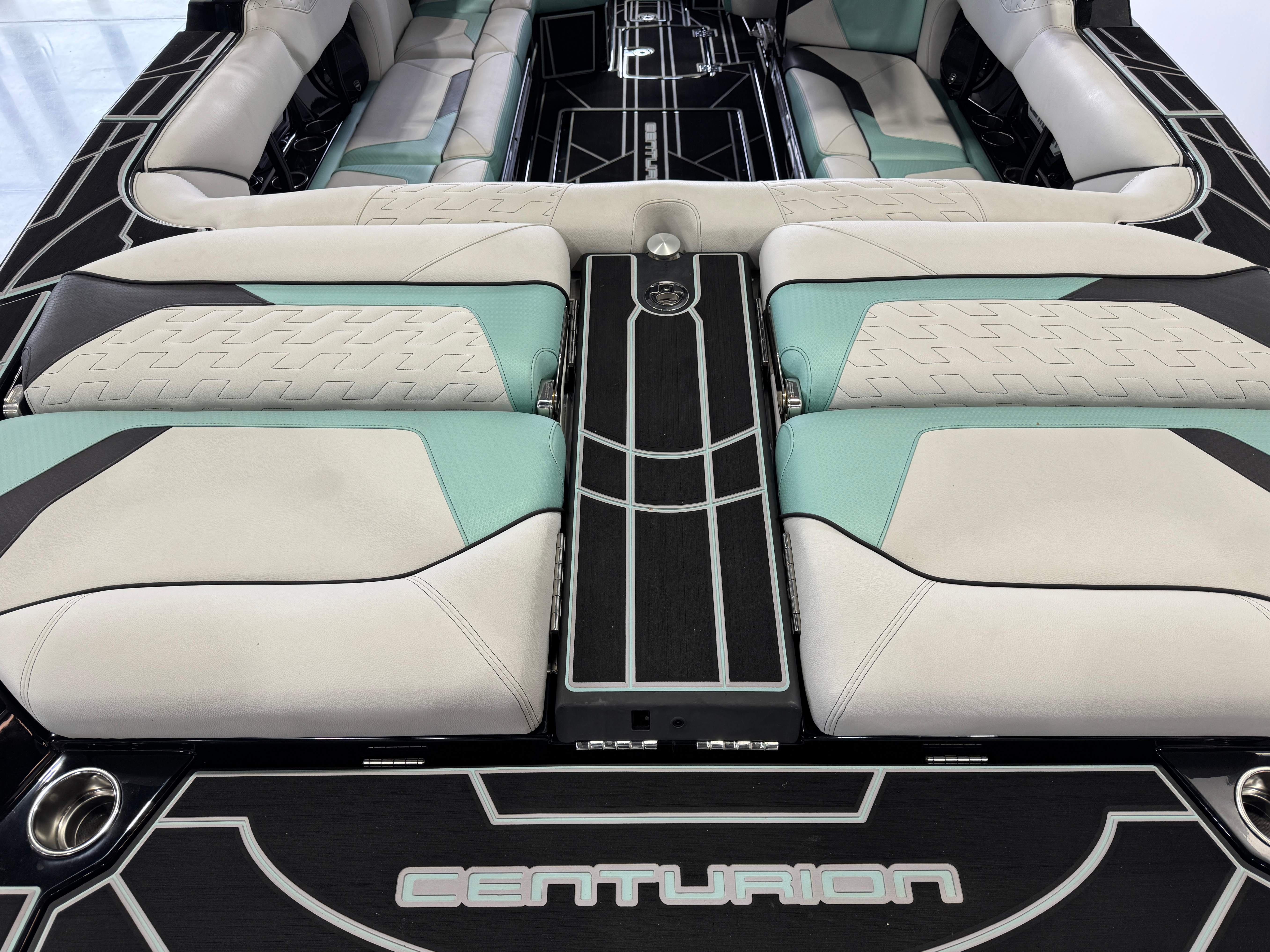 2024 Centurion RI 245