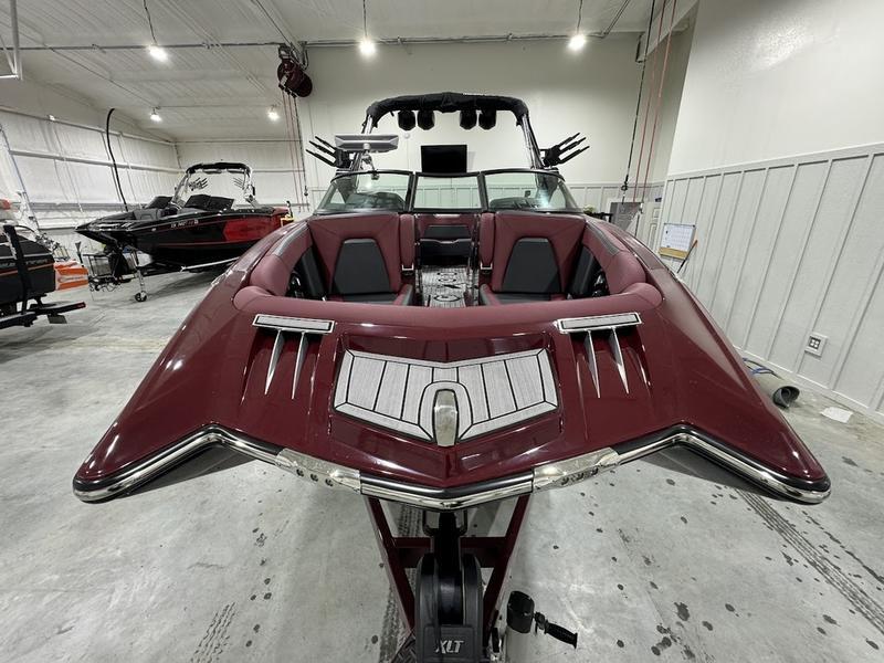 2023 MasterCraft XStar S