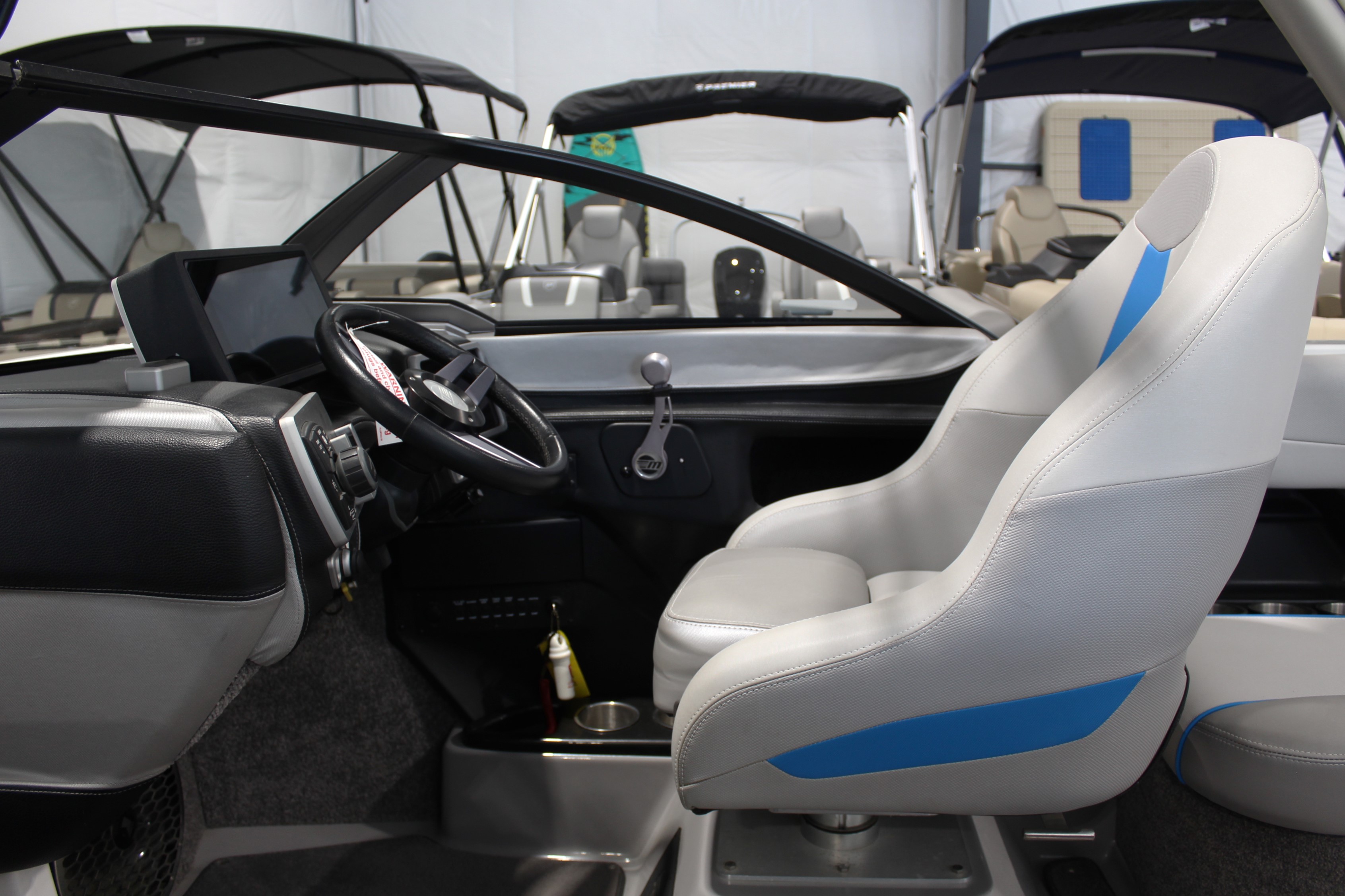 2016 Malibu Boats Wakesetter 23 LSV