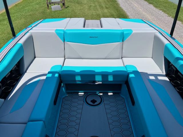 2025 MasterCraft NXT24