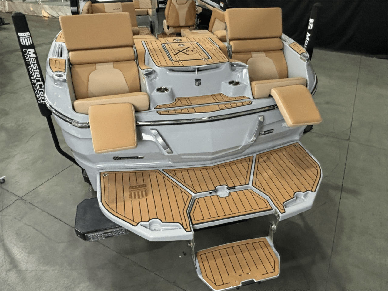 2024 MASTERCRAFT X24