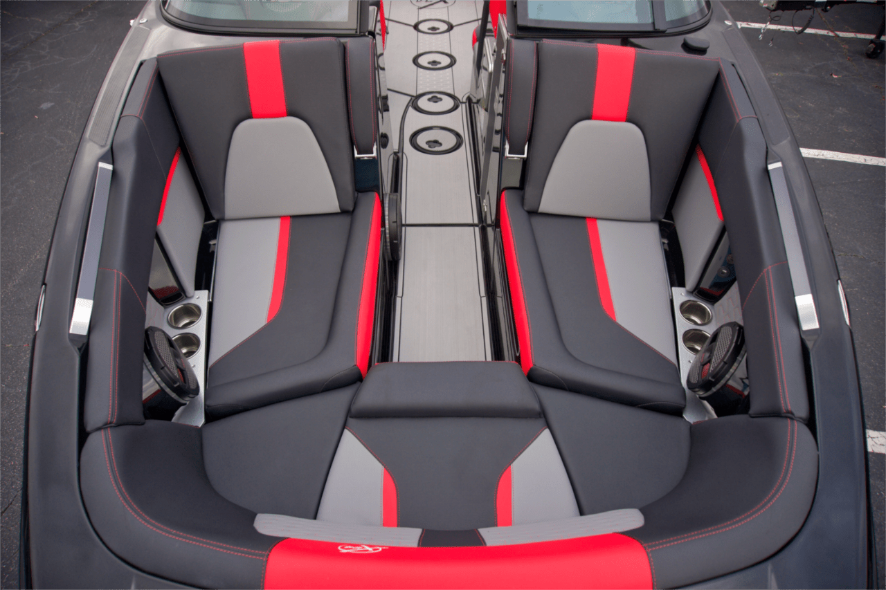 2024 MasterCraft X24