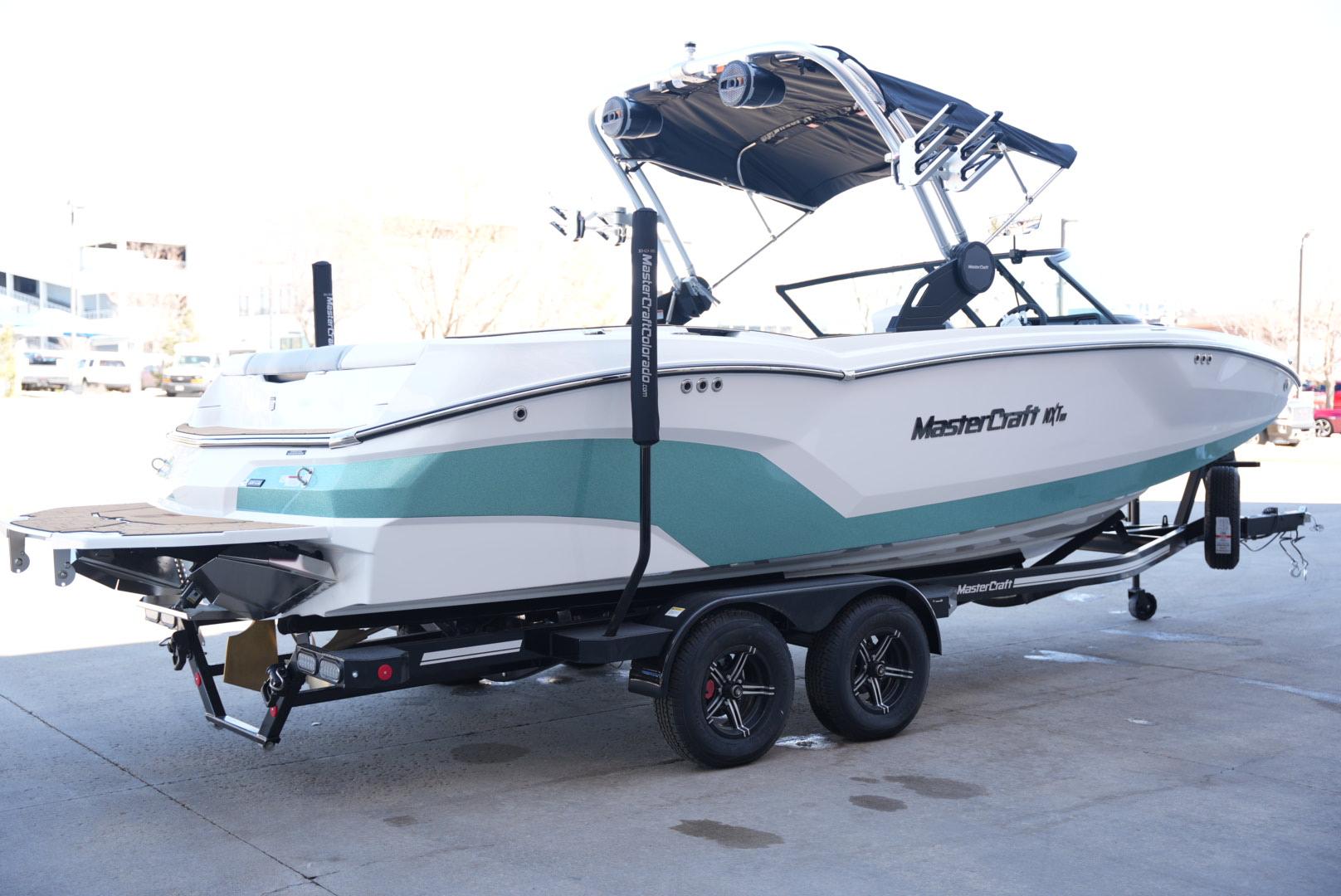 2024 MasterCraft NXT24 – Model Year End Closeout! Call for the best price of the year!