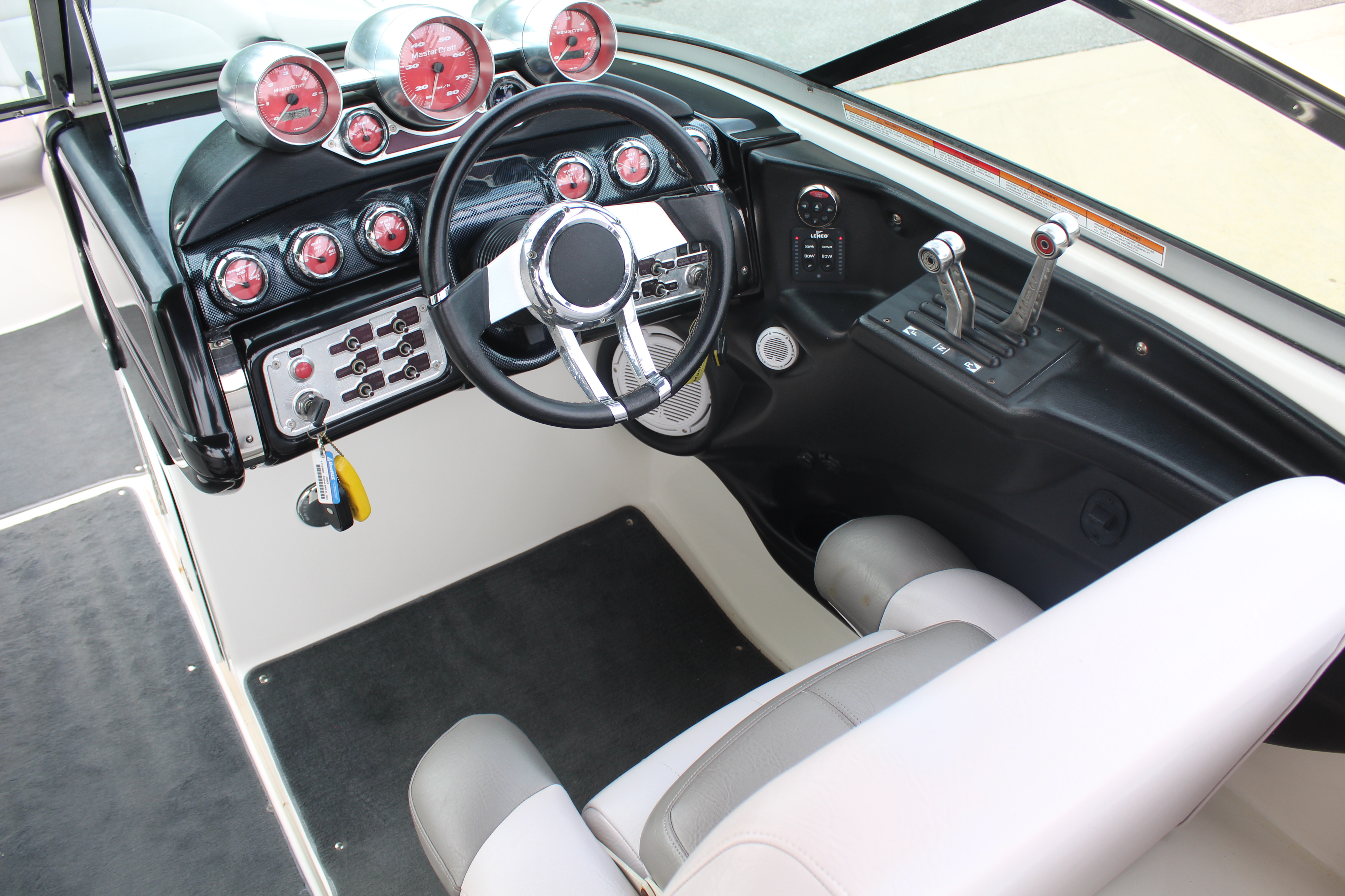 2006 Mastercraft X80 STS