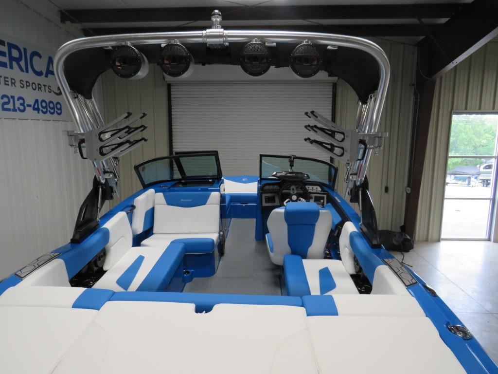 NEW 2023 Mastercraft NXT21