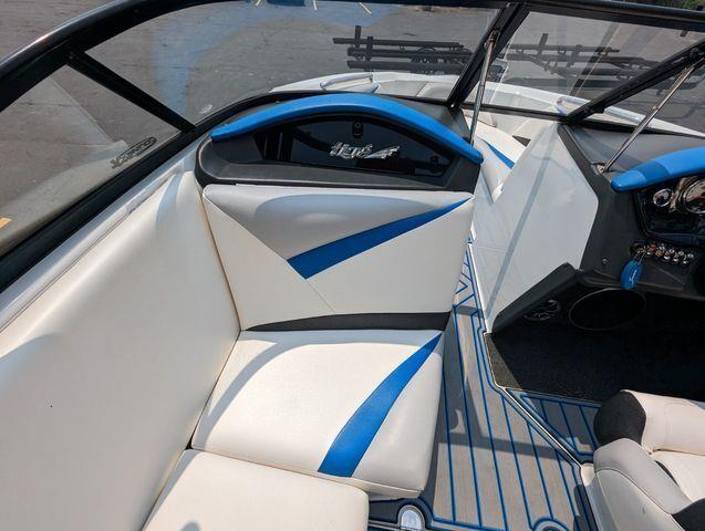 2011 Tige R20 | 209787