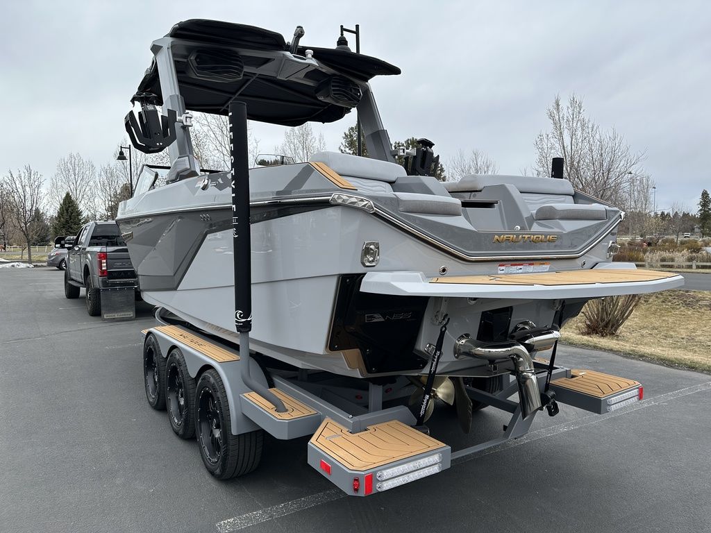 2025 Nautique Super Air Nautique G23