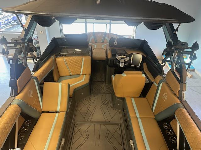 New 2023 Tige 25ZX