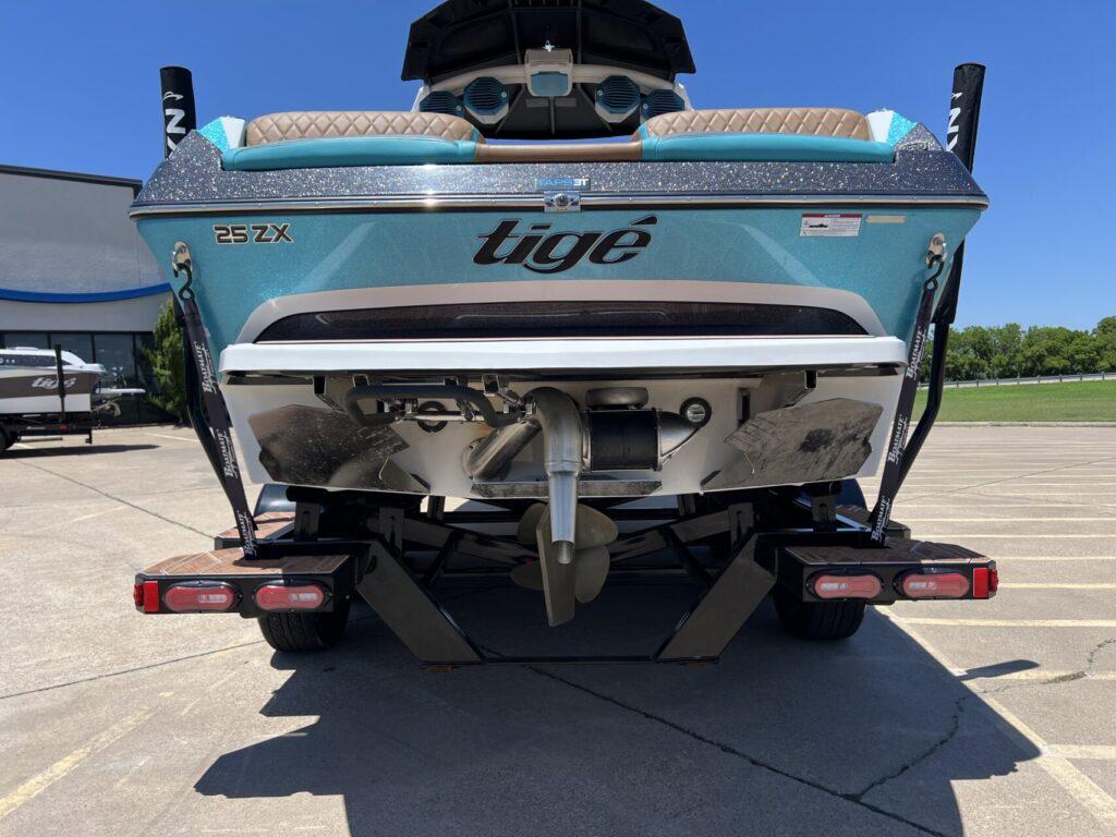2023 Tige 25ZX