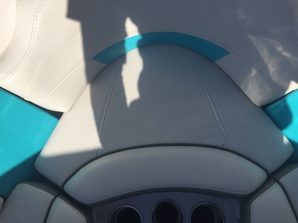 2014 Nautique Ski Nautique