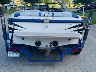 2005 Ski Supreme V220 Sky