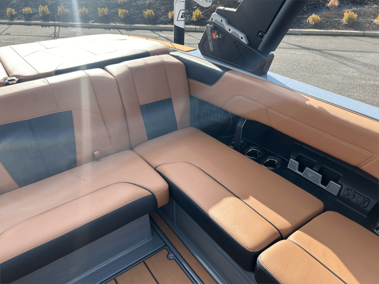 2024 Malibu 20VTX &#8211; Closeout Winter Pricing