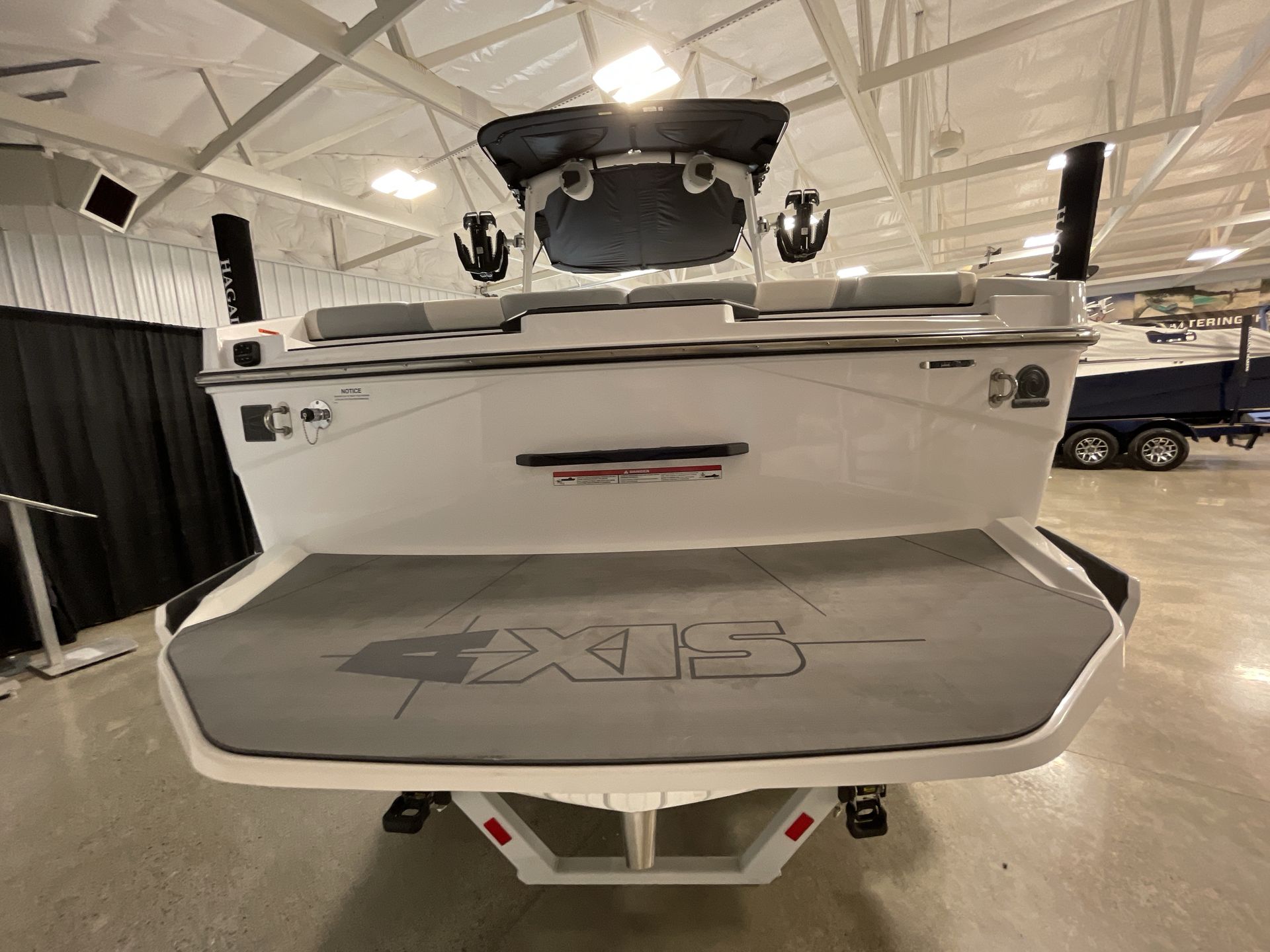 2024 Axis T235