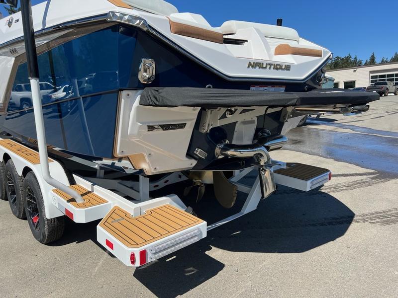 2025 Nautique G25
