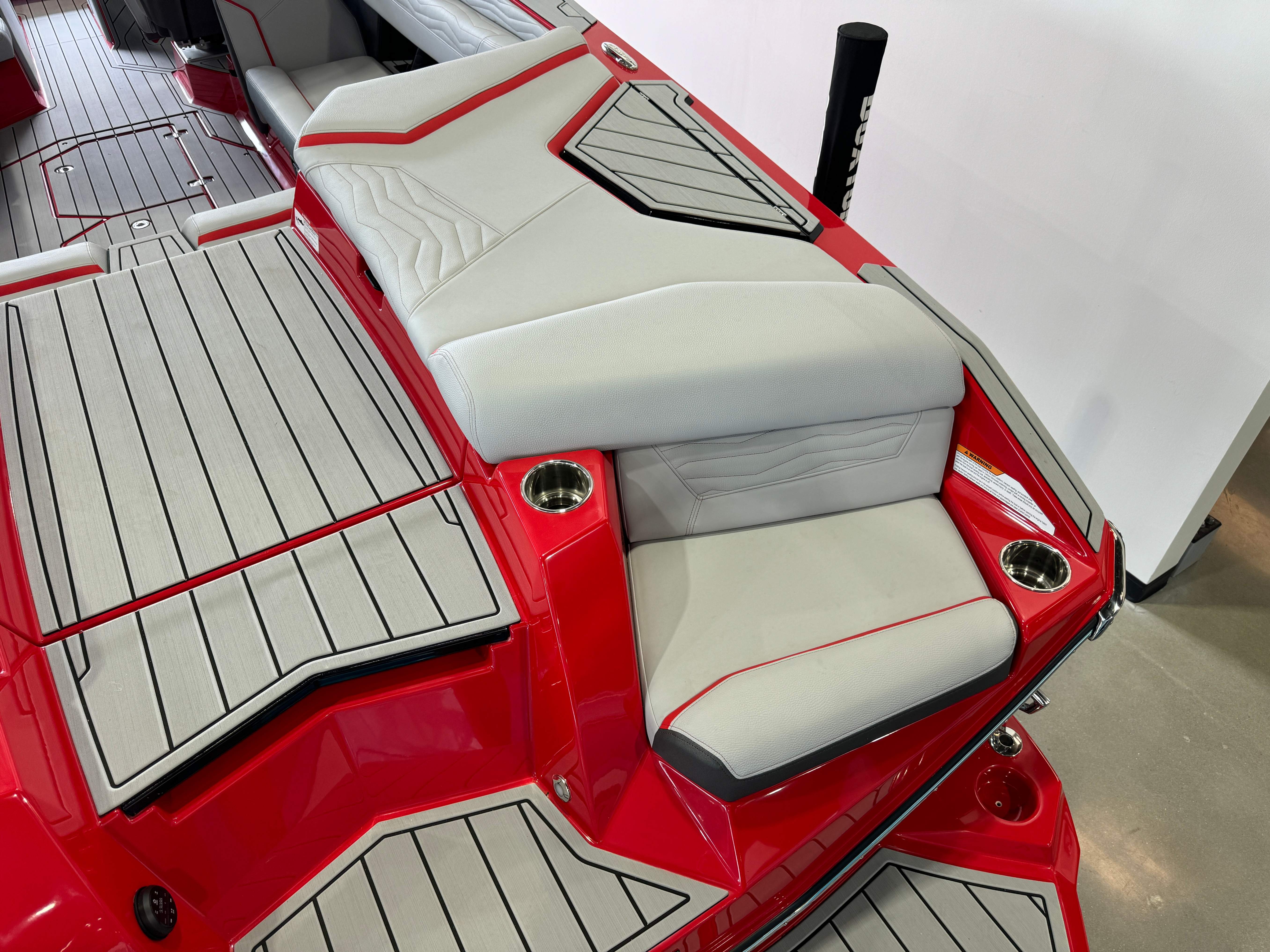 2025 Nautique Super Air Nautique G25