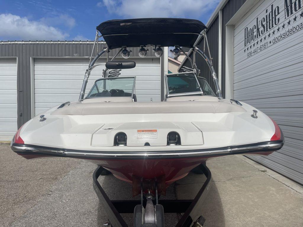 2008 Mastercraft X45