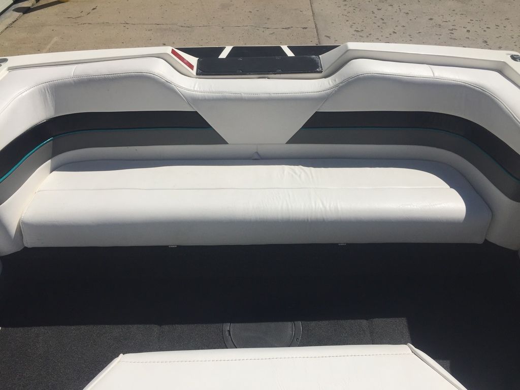 1991 Nautique Sport