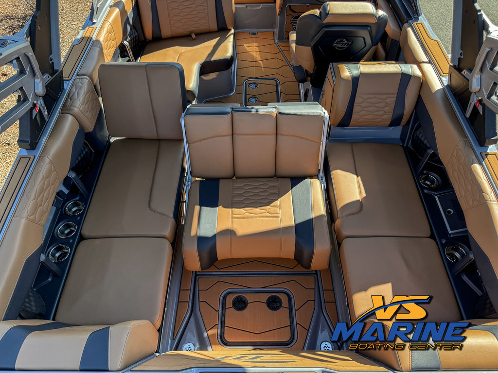 2025 Malibu Boats 24 MXZ