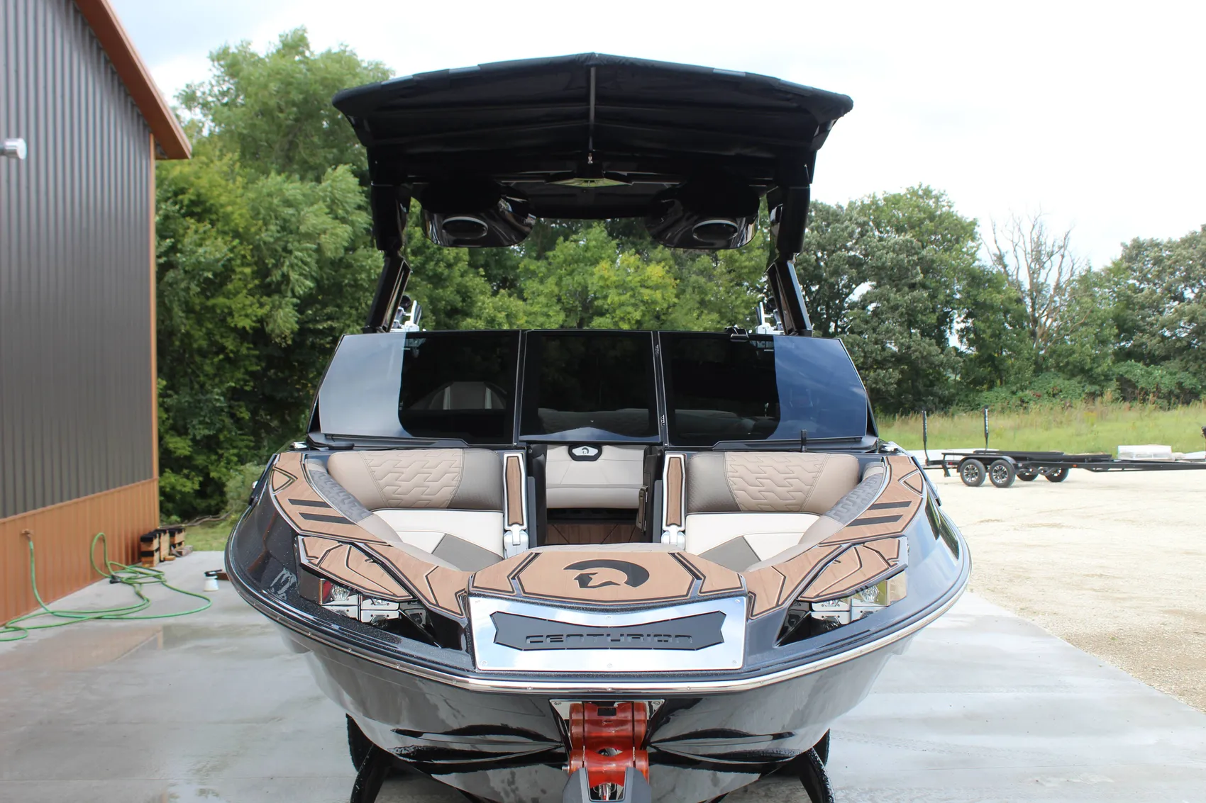 2025 Centurion Ri245
