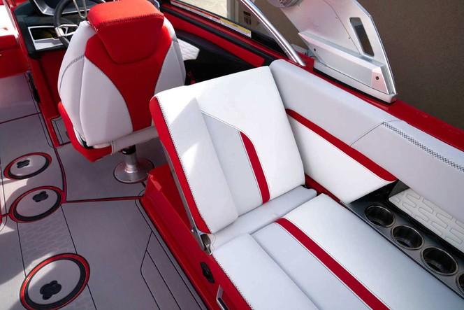 2020 24' Mastercraft X24 Icon
