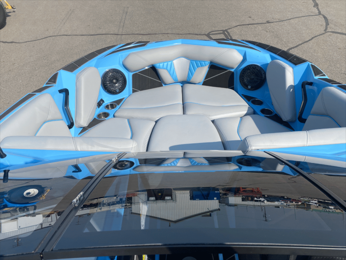 2024 Centurion FI23