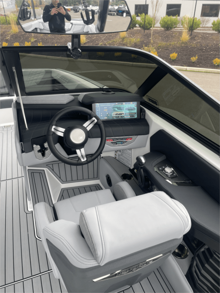 2024 Super Air Nautique G25
