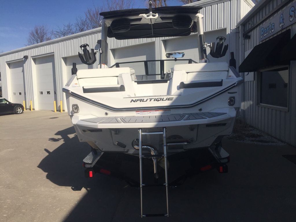2025 Nautique Super Air Nautique G23