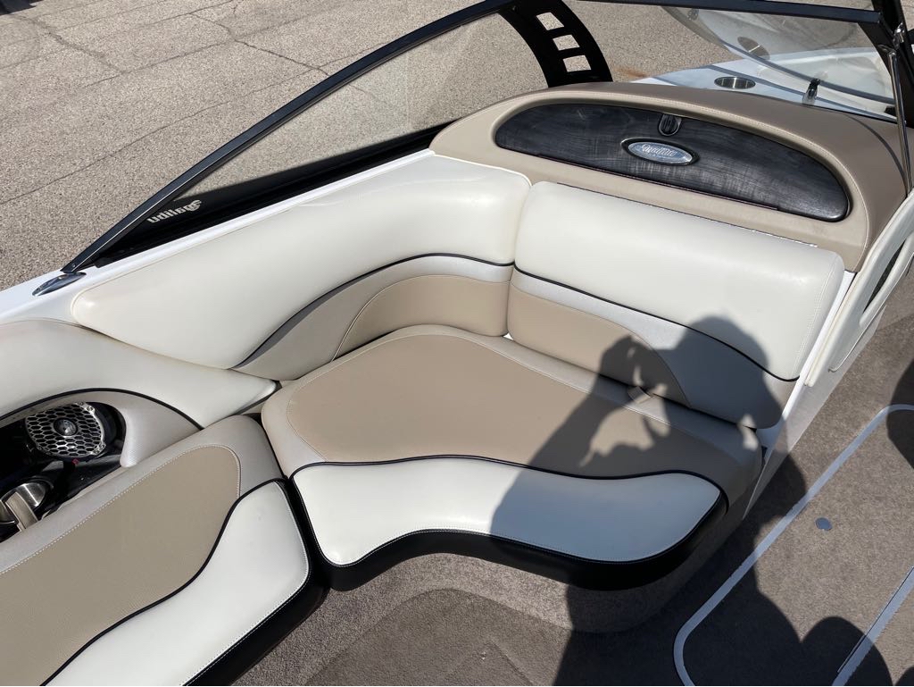 2011 Malibu Malibu Sunscape 20LSV