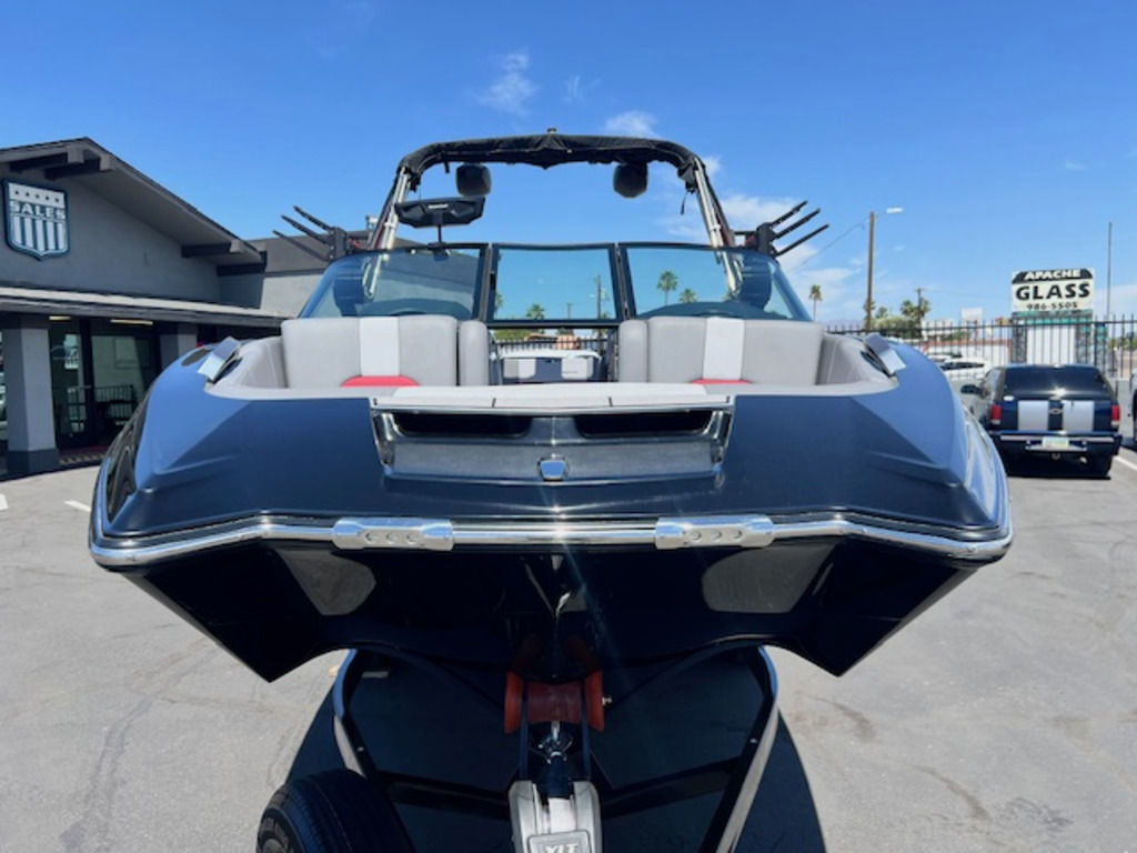 2022 mastercraft Ilmor-62L