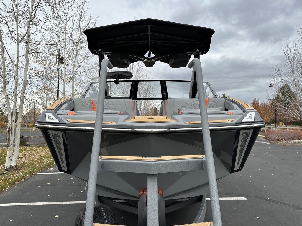 2024 Nautique G23 Paragon