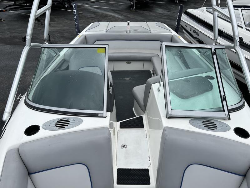 2006 Centurion C4 Air Elite – Clean!