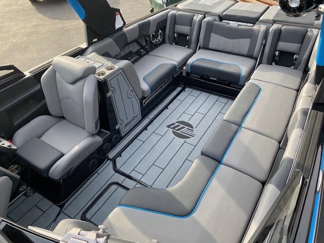 2021 Malibu Wakesetter 24MXZ – Monsoon LT4