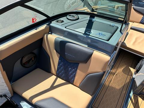 2023 MASTERCRAFT XT22