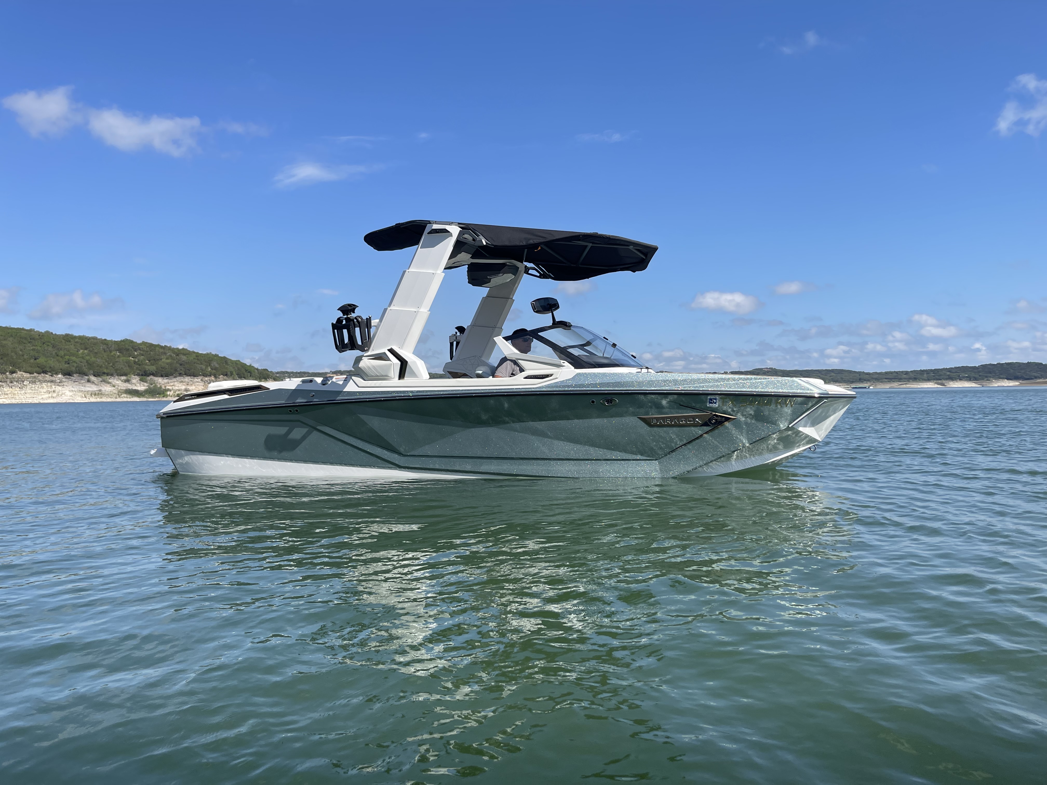 2022 Nautique Paragon G23
