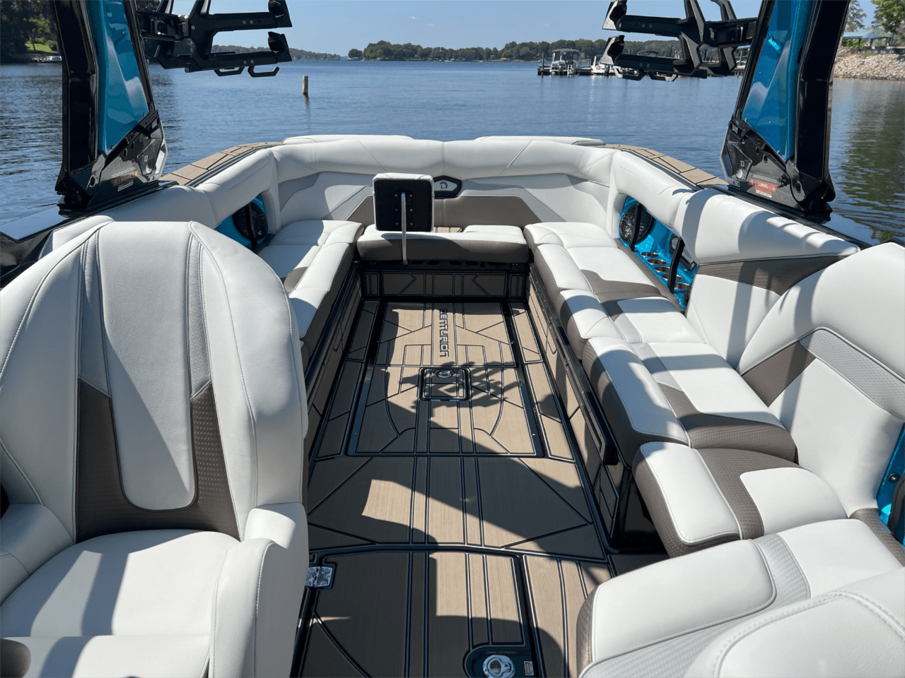 2023 Centurion Ri265 **LOW HOURS**